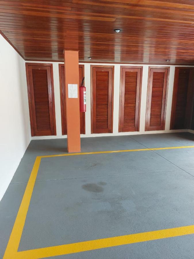 Apartamento Climatizado , Praia Grande, Ubatuba Sp Exterior photo