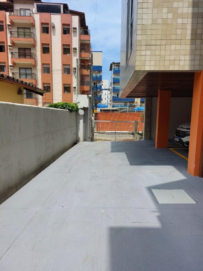 Apartamento Climatizado , Praia Grande, Ubatuba Sp Exterior photo