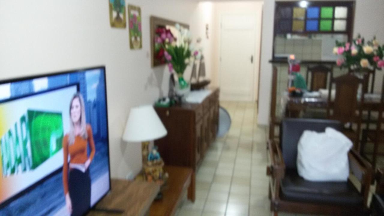 Apartamento Climatizado , Praia Grande, Ubatuba Sp Exterior photo