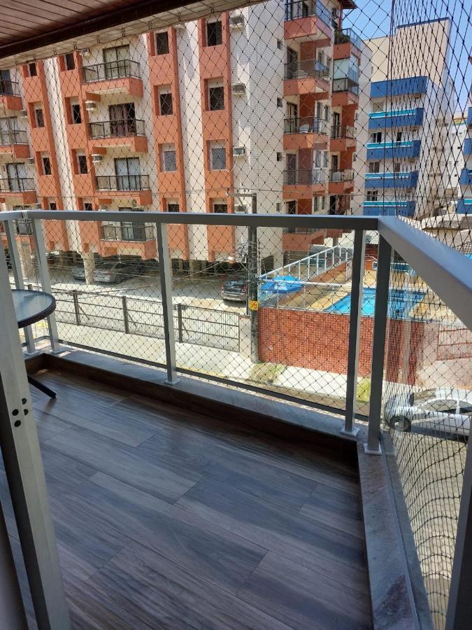 Apartamento Climatizado , Praia Grande, Ubatuba Sp Exterior photo